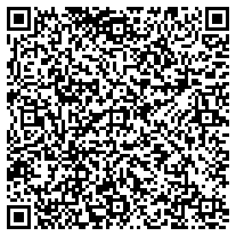 QR-код с контактной информацией организации НПФ "Этна"