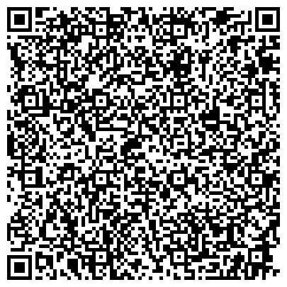 QR-код с контактной информацией организации Отдел полиции №1 УМВД России по г.Ставрополю