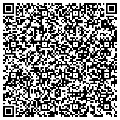 QR-код с контактной информацией организации В гостях у Ксюши