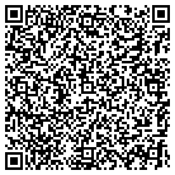 QR-код с контактной информацией организации ЗАО Облагроснаб