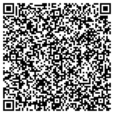 QR-код с контактной информацией организации Лапландия плюс