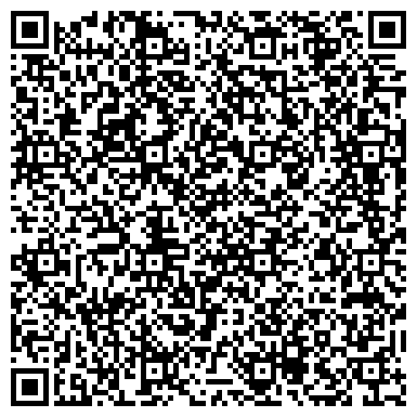 QR-код с контактной информацией организации Центральное почтовое отделение, г. Мегион