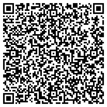 QR-код с контактной информацией организации ИП Комраков К.С.