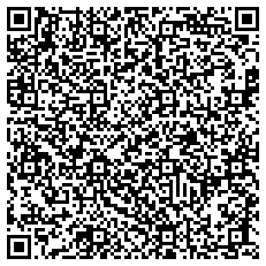 QR-код с контактной информацией организации Отдел трудоустройства «Гольяновский»