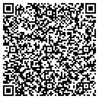 QR-код с контактной информацией организации ИНТЕЛЛПРОФФ