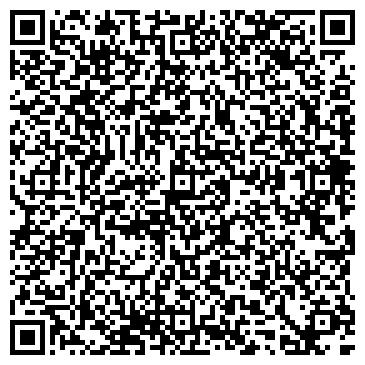 QR-код с контактной информацией организации Почтовое отделение, пос. Береговое
