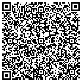 QR-код с контактной информацией организации ИП Канушин А.М.