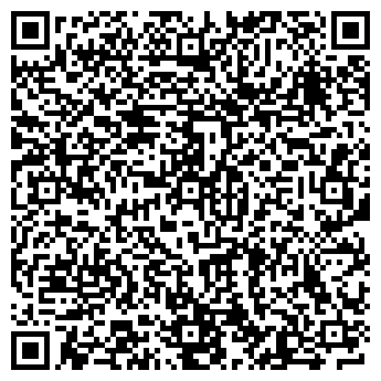 QR-код с контактной информацией организации Аздонрыбвод