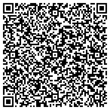 QR-код с контактной информацией организации ЦЕНТР РУССКОЙ ДУХОВНОСТИ МОО