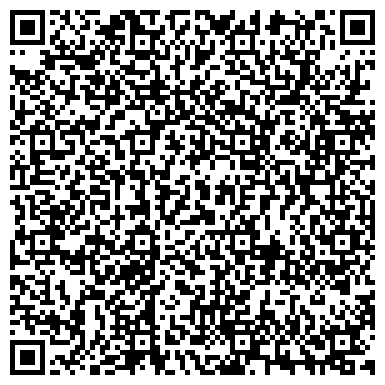 QR-код с контактной информацией организации Почтовое отделение №415, пос. Первомайский