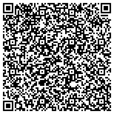 QR-код с контактной информацией организации Радиочастотный центр Южного Федерального округа, ФГУП