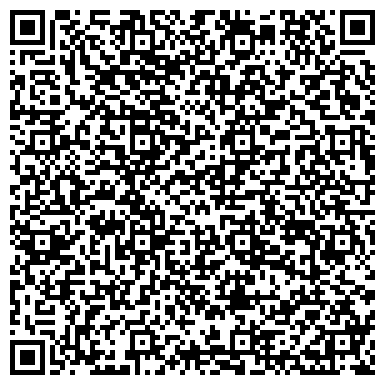 QR-код с контактной информацией организации ООО АльфаВладТелематика