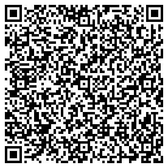 QR-код с контактной информацией организации ООО Нордкомп