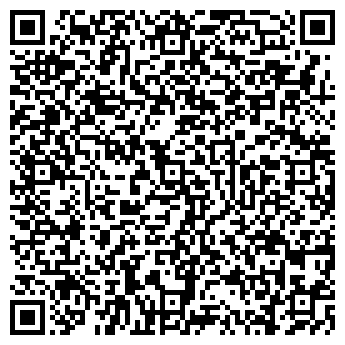 QR-код с контактной информацией организации ЗАО Жилищник