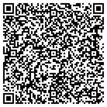 QR-код с контактной информацией организации Владмониторинг