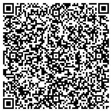 QR-код с контактной информацией организации ЗАО Интерсвязь