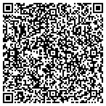 QR-код с контактной информацией организации Спутниковое оборудование, магазин, ИП Конев А.В.