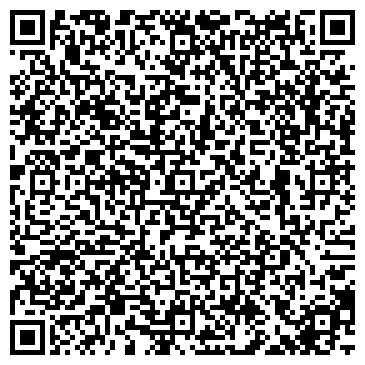 QR-код с контактной информацией организации Почтовое отделение №302, пос. Ахтырский