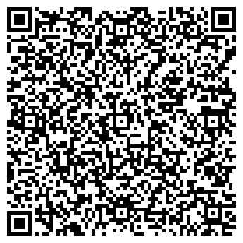 QR-код с контактной информацией организации Колорит