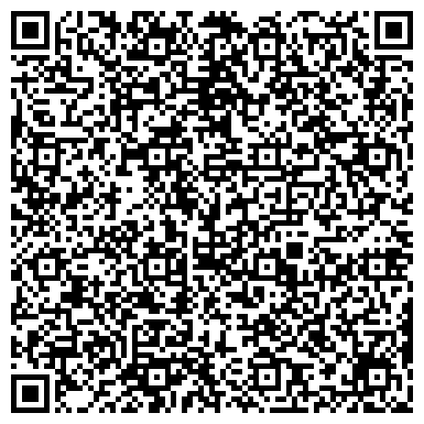 QR-код с контактной информацией организации Отделение ПФР по Ставропольскому краю