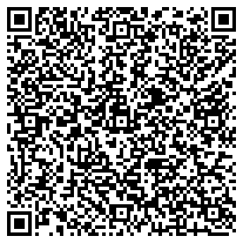 QR-код с контактной информацией организации МТС