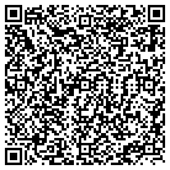 QR-код с контактной информацией организации LOTUSstudio