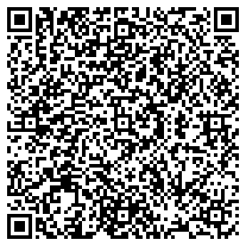 QR-код с контактной информацией организации Артвенто