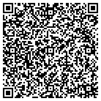 QR-код с контактной информацией организации ООО Автотайм