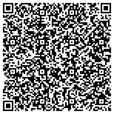 QR-код с контактной информацией организации Отделение социального и пенсионного обеспечения г. Ставрополя