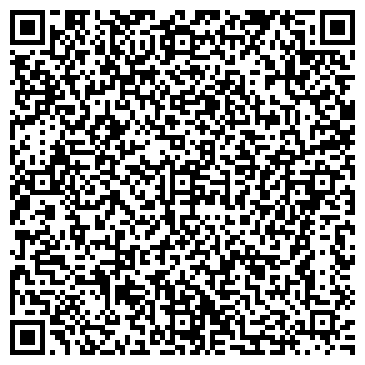 QR-код с контактной информацией организации Киоск по продаже лотерейных билетов