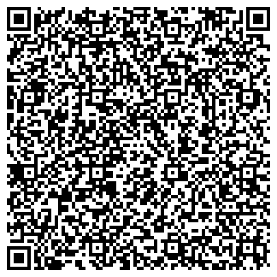 QR-код с контактной информацией организации Управление пенсионного фонда РФ по Шпаковскому району Ставропольского края