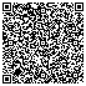 QR-код с контактной информацией организации ООО Киото Моторс