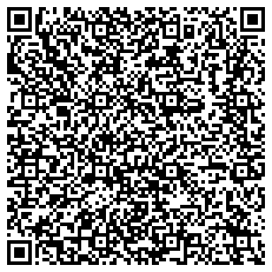 QR-код с контактной информацией организации Почтовое отделение №763, пос. Первомайский