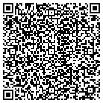 QR-код с контактной информацией организации Creatonica Digital