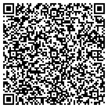 QR-код с контактной информацией организации ООО Алнис-Оптик