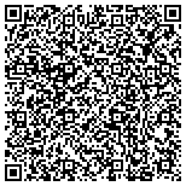 QR-код с контактной информацией организации Почтовое отделение №25, пос. Первомайский