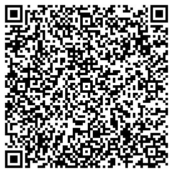 QR-код с контактной информацией организации Саранский