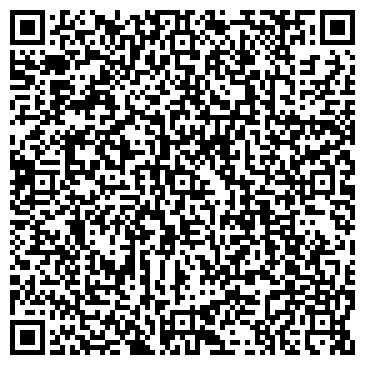 QR-код с контактной информацией организации Цвет Диванов