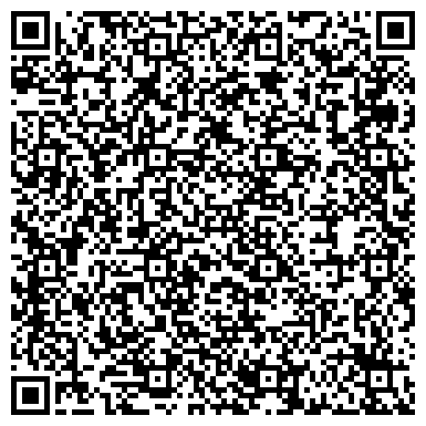 QR-код с контактной информацией организации Почтовое отделение №266, пос. Черноморский
