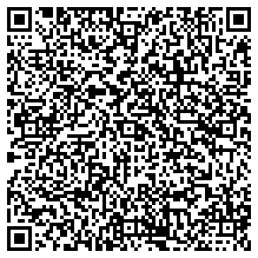 QR-код с контактной информацией организации Почтовое отделение №375, с. Киевское