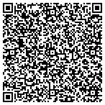 QR-код с контактной информацией организации ООО Омега-Технологии
