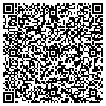 QR-код с контактной информацией организации Партия «Единая Россия»