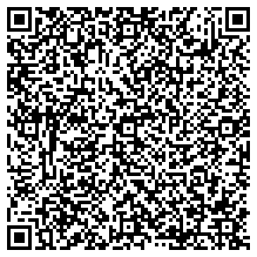 QR-код с контактной информацией организации Лига Квартир