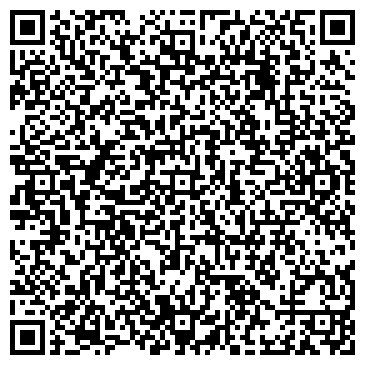 QR-код с контактной информацией организации Золотой Замок, ресторан