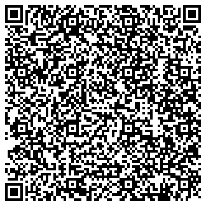 QR-код с контактной информацией организации Министерство образования и молодежной политики Ставропольского края