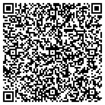 QR-код с контактной информацией организации ООО УазГазСнаб