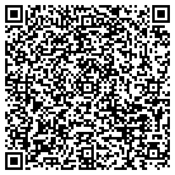 QR-код с контактной информацией организации Сандита
