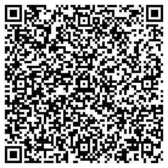 QR-код с контактной информацией организации Страна Красоты-Курск
