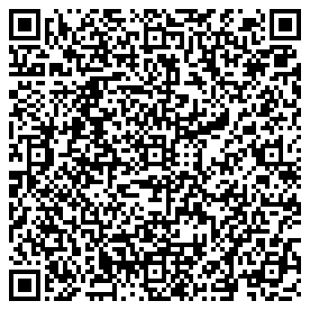 QR-код с контактной информацией организации АвтоДомСервис