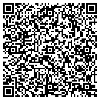 QR-код с контактной информацией организации Наран